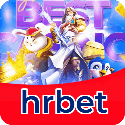 hrbet PIX instantâneo Brasil - Depósito e saque em minutos 24/7